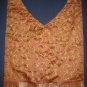 Mandarin Handbag, Purse, Accessory