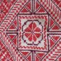 Bedouin Hand-made Embroidered Pillow Case, Pillow Cover, Native Design, Home Decor, Ethnic Craft
