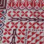 Bedouin Hand-made Embroidered Pillow Case, Pillow Cover, Native Design, Home Decor, Ethnic Craft