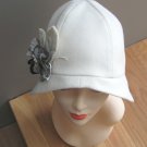 cloche hat pattern