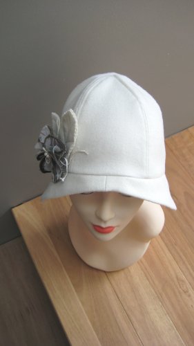 cloche hat pattern