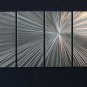 METAL WALL SCULPTURE,PURELY MANUAL ORIGINAL