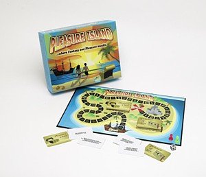 Pleasure Island, Sex Game