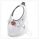 Multi-function Shower Radio - #12359