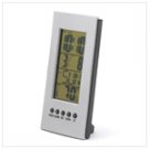 Multi-Function Travel Alarm - #39849