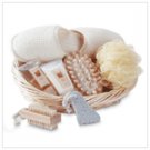 Spa Bath Set - #33034