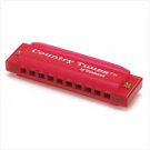 Country Tunes Harmonicas - #13120