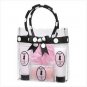 Fine French Bath Set - #35624