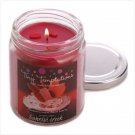 Cinnamon Cream Cheese Scent Candle - #12832