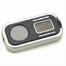 Soothing Sounds Alarm Clock - #13209