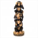 Monkey Fable Figurine - #13373