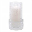 Romantic Hurricane Candle Lamp - #13180