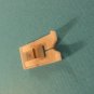 Singer Teflon Foot Non stick snap on Part #5011-3T