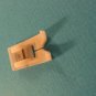 Singer Teflon Foot Non stick snap on Part #5011-3T