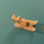 Singer Foot Teflon Low Shank Non Stick Part #941270000