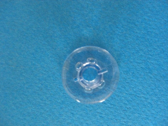 Pfaff Sewing Machine Plastic Bobbins Fits Most Models Part9033PT