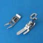 Sewing Machine Low Shank Snap-On Foot Kit  #446014/A-18