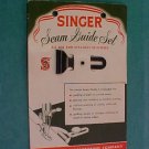 Vintage Singer Seam Guide Part# 25527