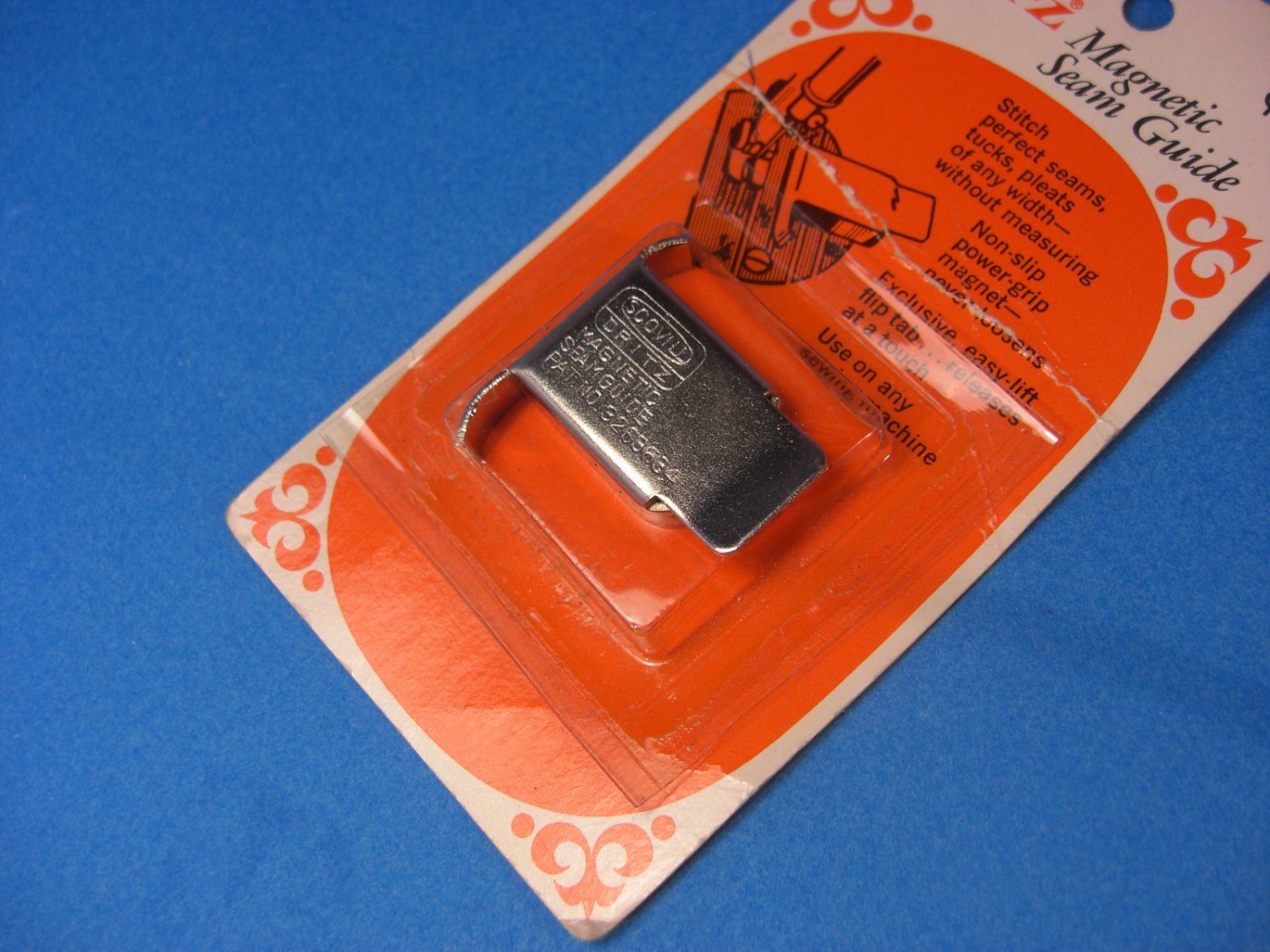 Dritz Seam Guide Quilting / Quilt / Sew UP1