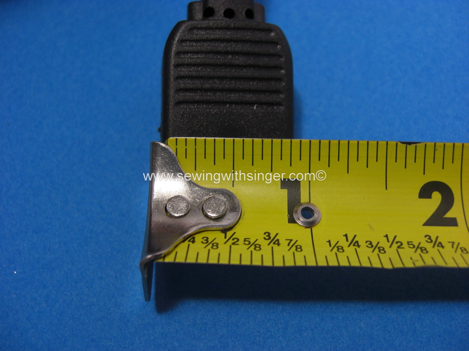 Sears Kenmore Foot Control Pedal High Quality Sewing Machine 3 prong