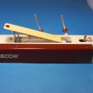 Necchi Sewing Machine Two-Color Top Model 802 P-1