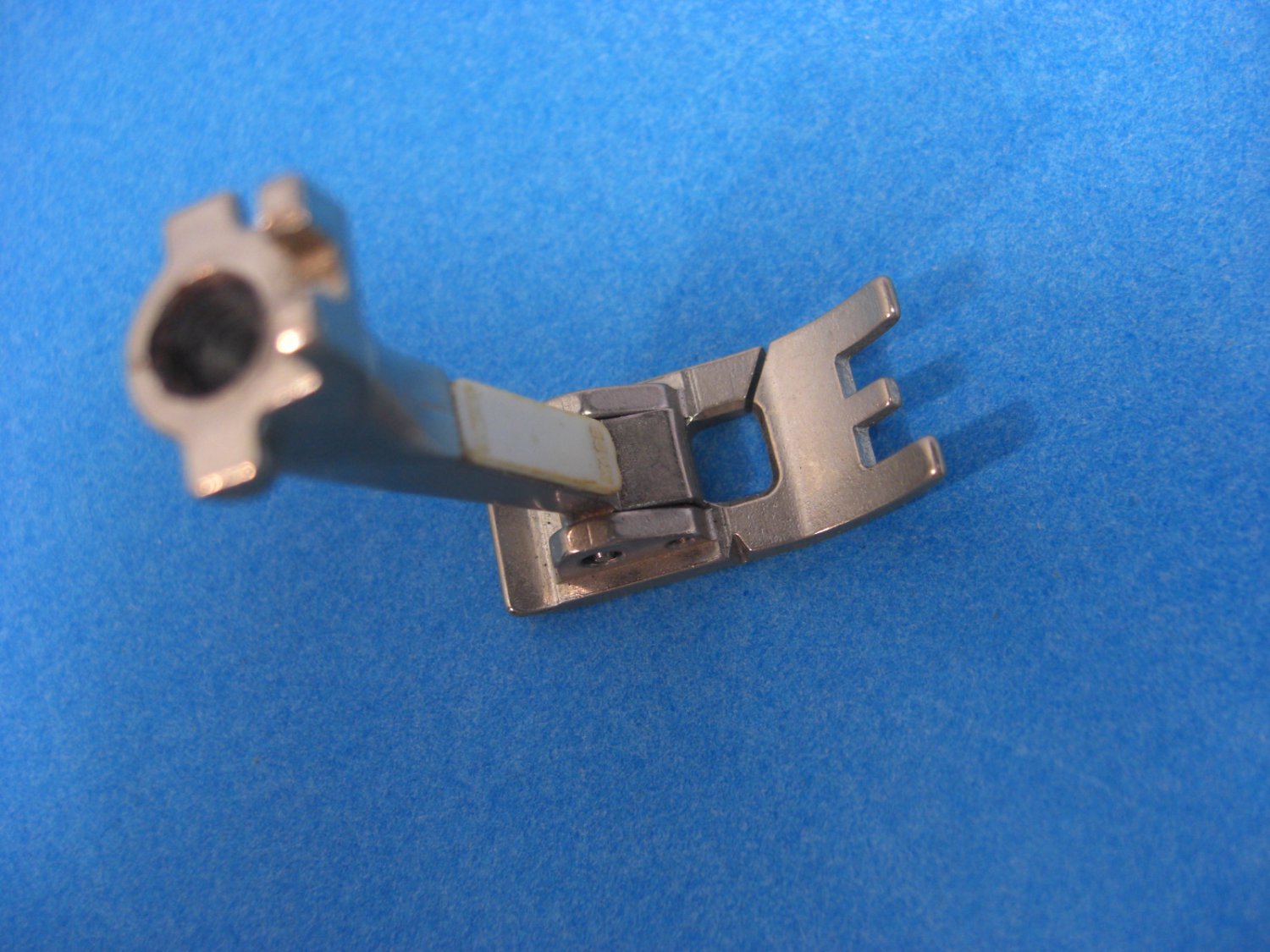 BERNINA Sewing Machine Buttonhole Foot 452 Old Style