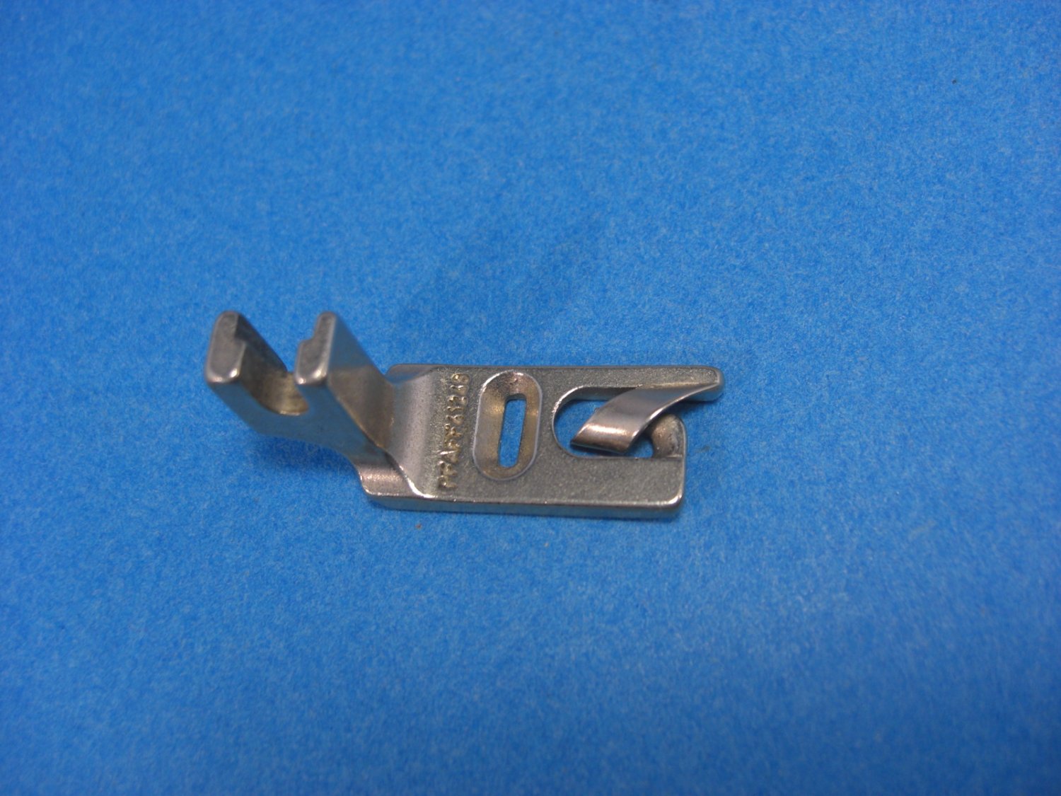 PFAFF Sewing Machine Hemmer Foot Heavy Duty 41246 B1