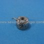Singer, White, Elna, Simplicity Pfaff, New Home Bobbin Case Zig Zag Bobbins Included