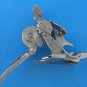 Greist Ruffler Sewing Machine Part U.S.A. Pat 2593519