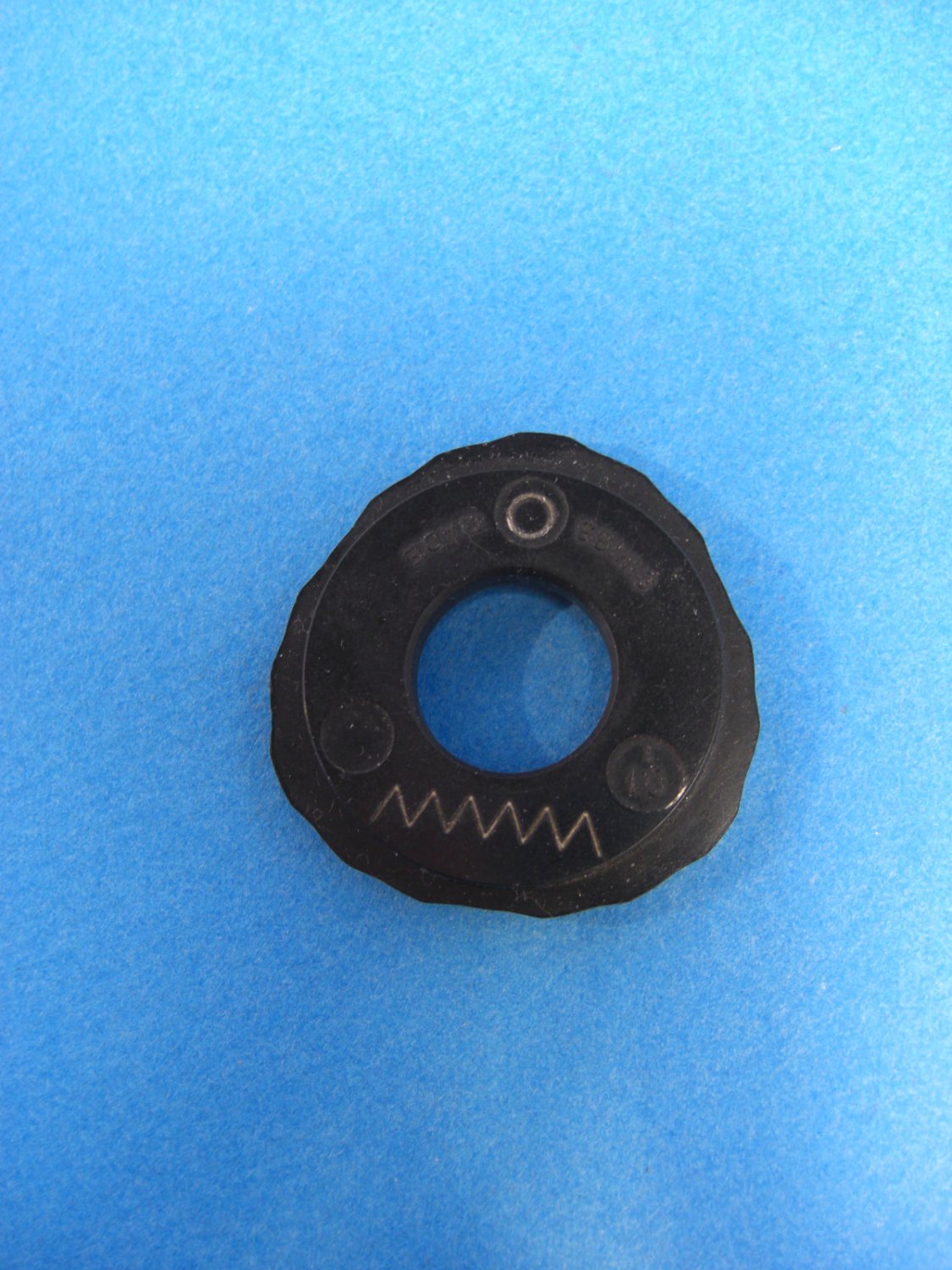 Elna Sewing Machine Pattern CamDisc 101 RM5