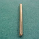 Standard Metal Tap-in Sewing Machine Spool Pin Part# 0138T