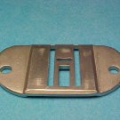Straight Stitch Needle Plate #313066 for Singer