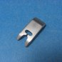 Singer Snap-On Zig Zag Slant Shank Presser Foot Part# 183710