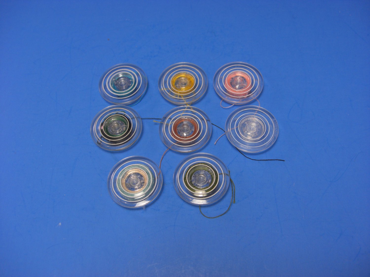 Bobbin Case, Singer APOLLO Bobbin Case #421325, T3, T4, T7, T8, T9, T10 Made In Taiwan - Foto 5