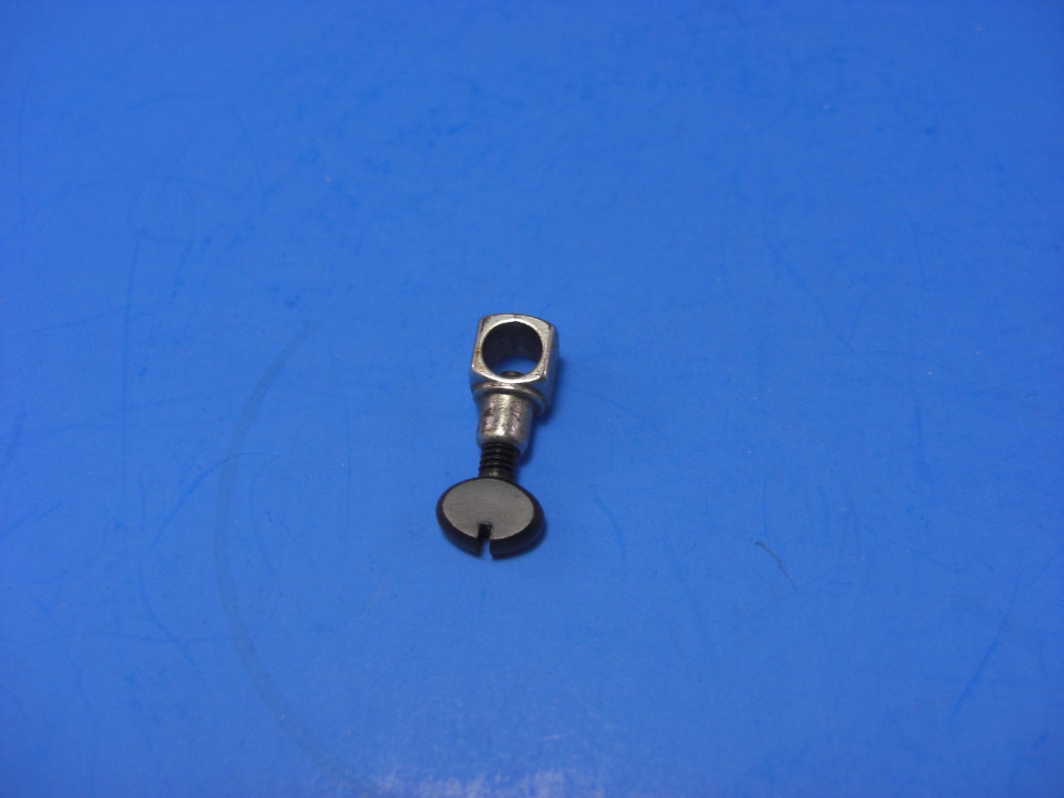 Janome New Home Model 170 JA2 Sewing Machine Needle Clamp