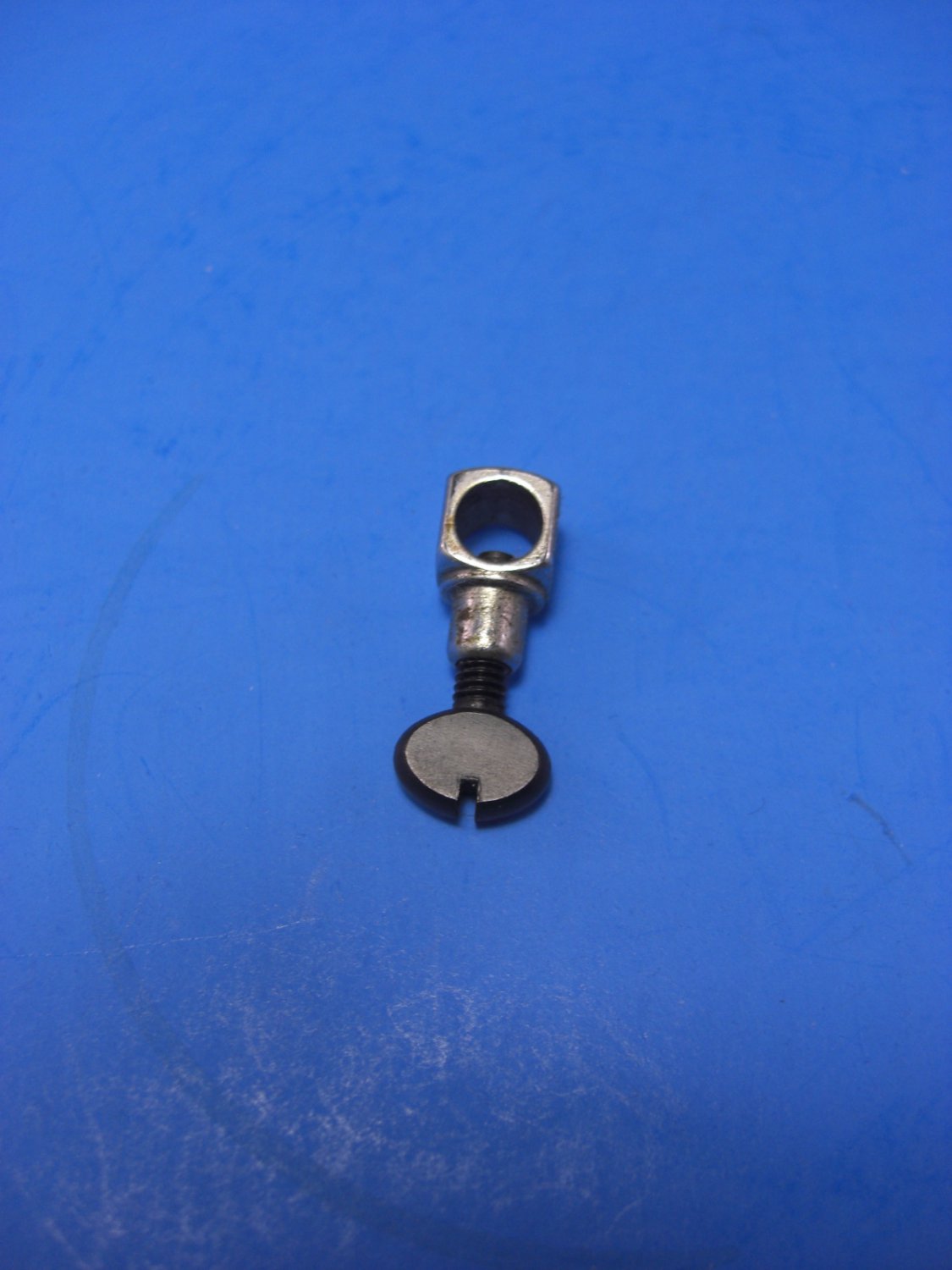 Janome New Home Model 170 JA2 Sewing Machine Needle Clamp