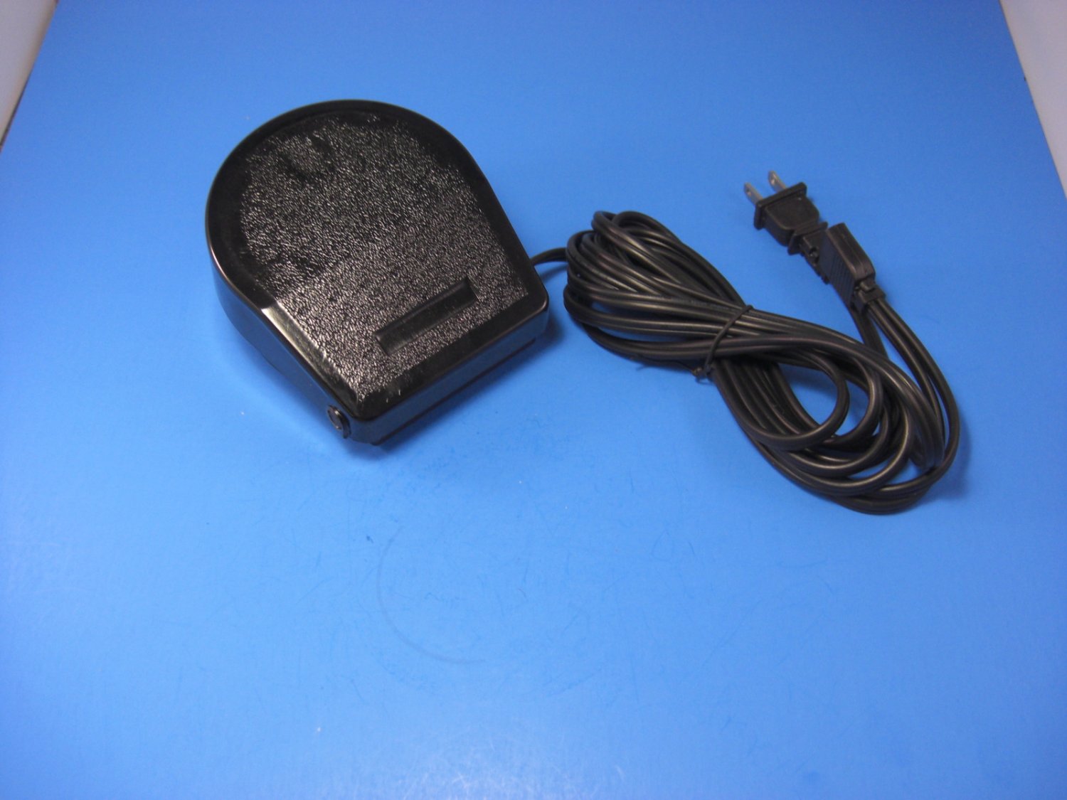 Sears Kenmore Foot Control Pedal High Quality Sewing Machine 3 prong