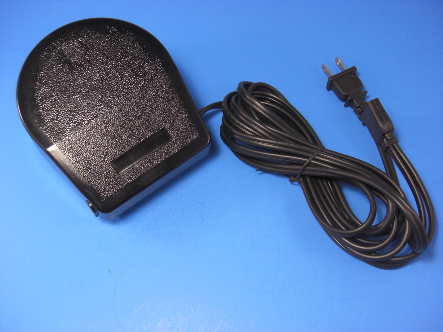Sears Kenmore Foot Control Pedal High Quality Sewing Machine 3 prong