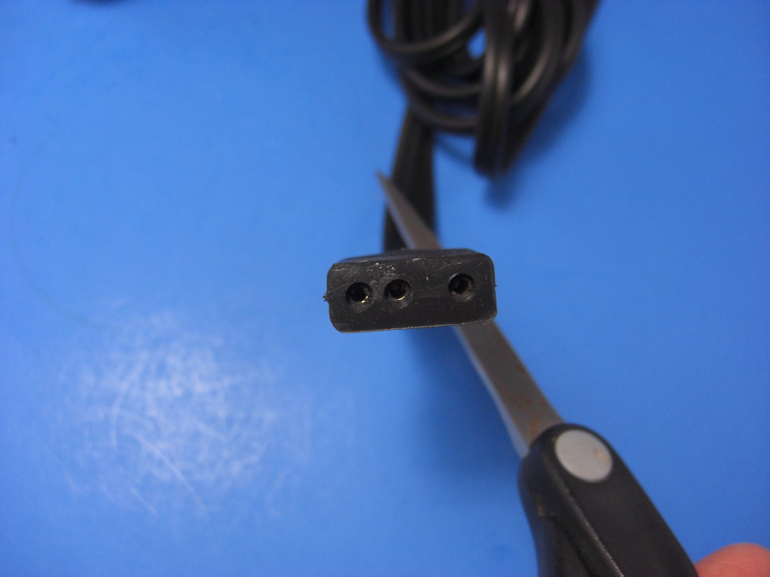 Sears Kenmore Foot Control Pedal High Quality Sewing Machine 3 prong