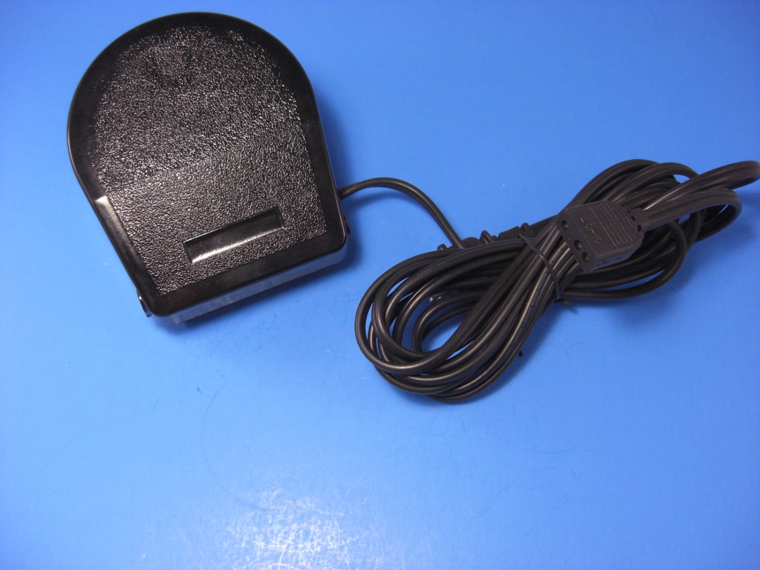 Sears Kenmore Foot Control Pedal High Quality Sewing Machine 3 prong