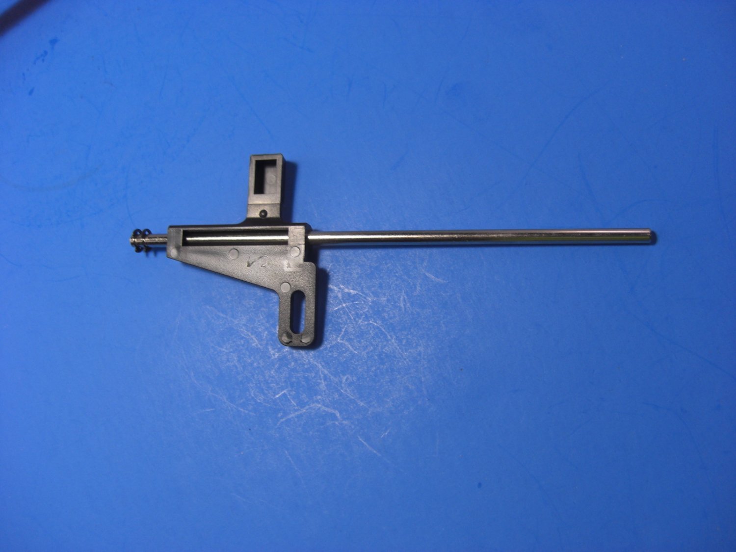 BROTHER Sewing Machine VX808 Stitch Width Lever