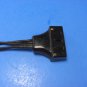 Original Mercury Sewing Machine Replacement Plug 6A-125 V
