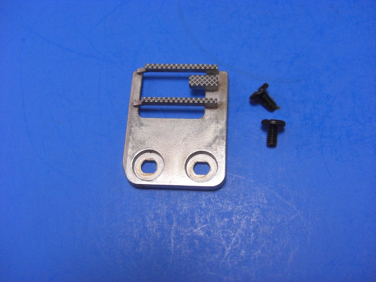 Janome Sewing Machine 116c Model 115 Feed Dog