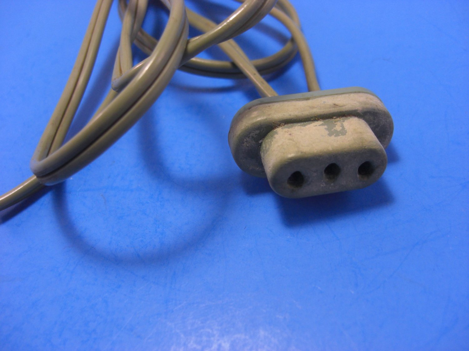 Janome New Home Model 170 JA2 Sewing Machine Cord Double Lead Power