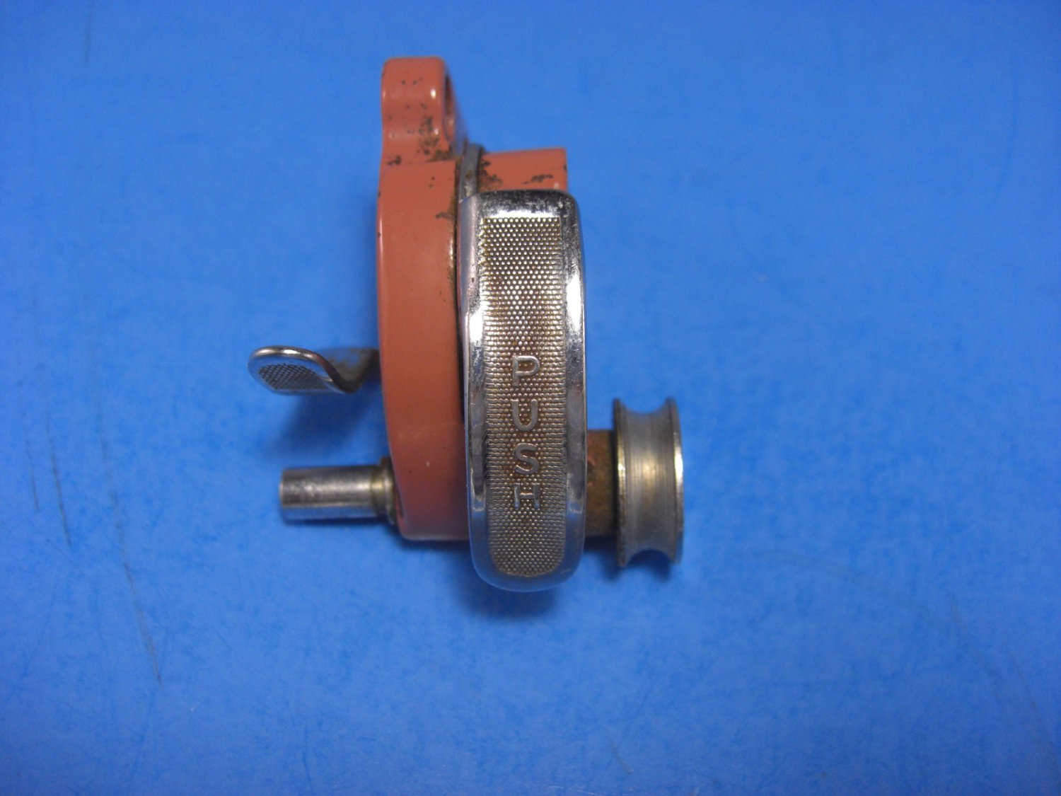 Kenmore Rotary Sewing Machine Bobbin Winder Model 148-390