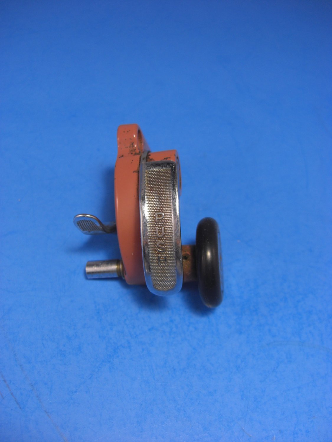 Kenmore Rotary Sewing Machine Bobbin Winder Model 148-390