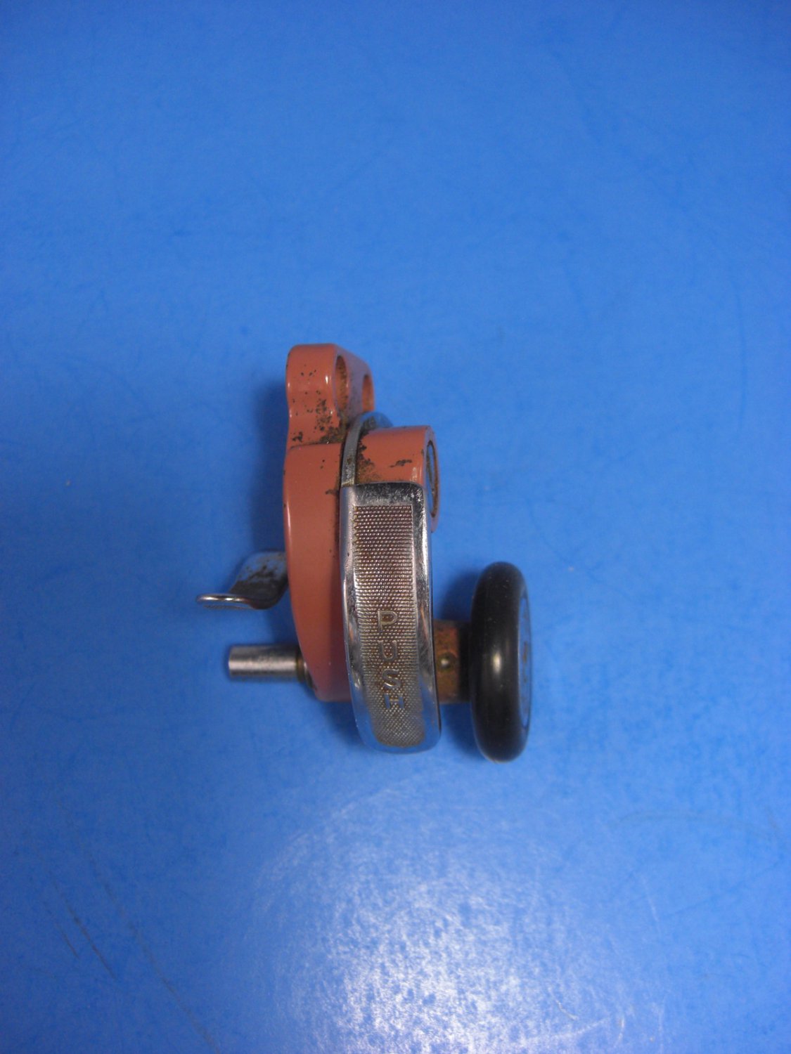 Kenmore Rotary Sewing Machine Bobbin Winder Model 148-390