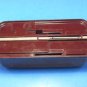 Kenmore Sewing Machine Buttonholer Attachment Box