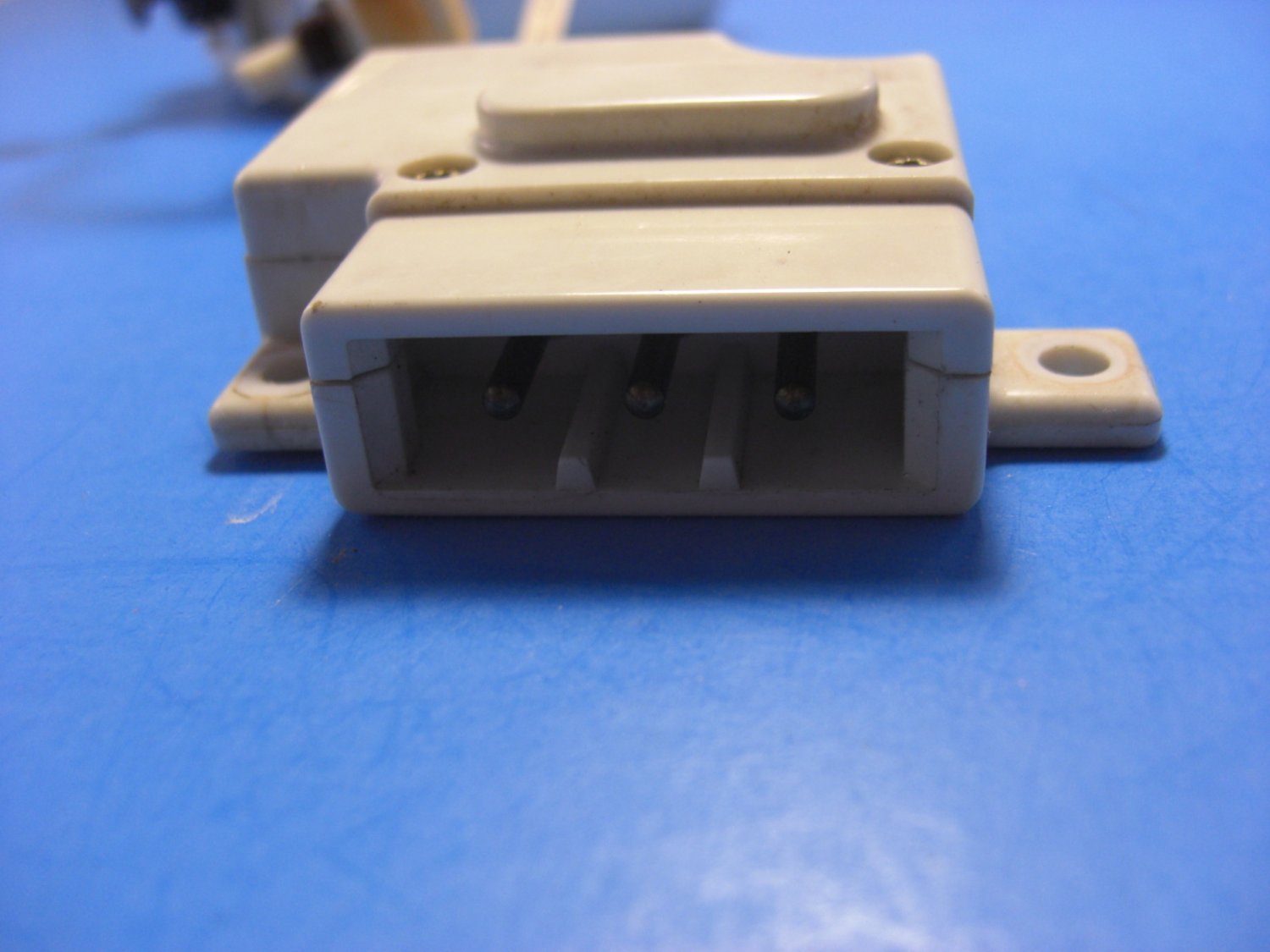 BROTHER Sewing Machine Motor With Light Assembly