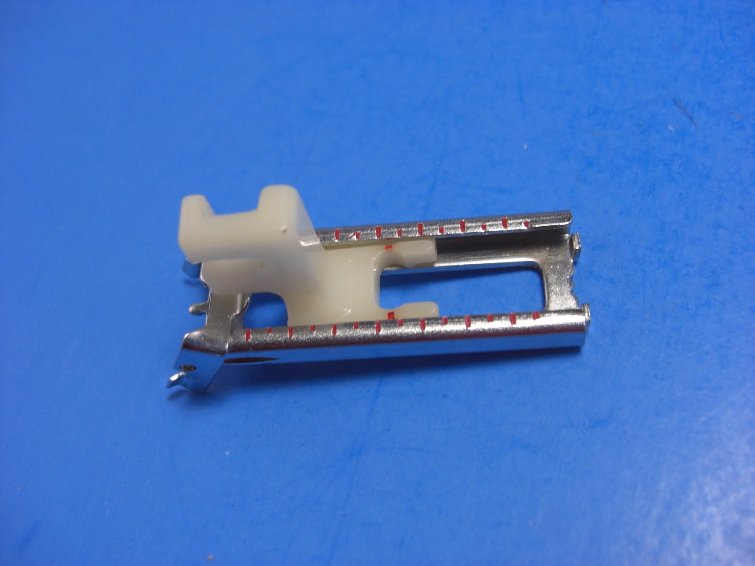 Brother Sewing Machine Zipper Foot